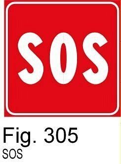 SOS