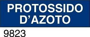 Protossido d'Azoto