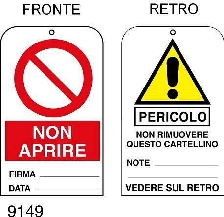 Non aprire
