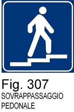 Sovrapassaggio Pedonale