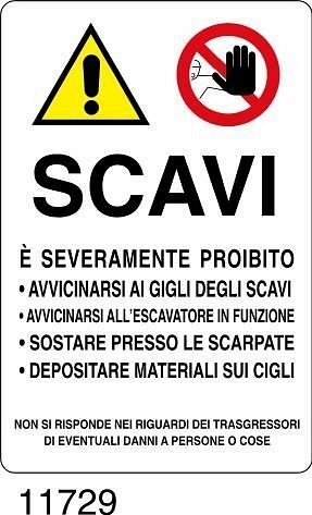 Scavi
