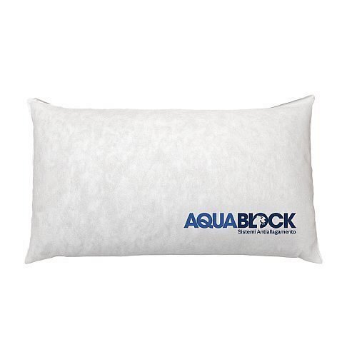 Sacchi Autoespandenti Antiallagamento 20x40 cm Aquablock