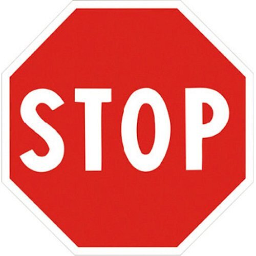 STOP