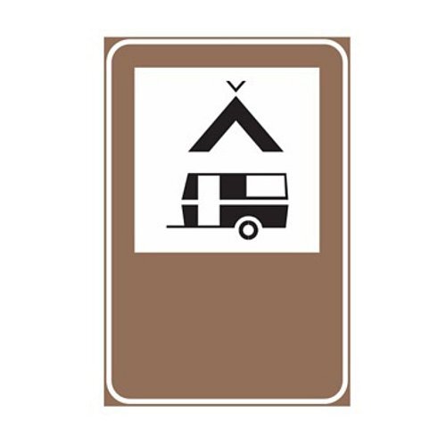 Campeggio - A - Ferro CL.1 40x60 cm