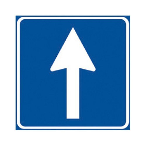 Senso unico frontale