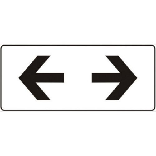 Continua - A - Alluminio CL.1 10x25 cm