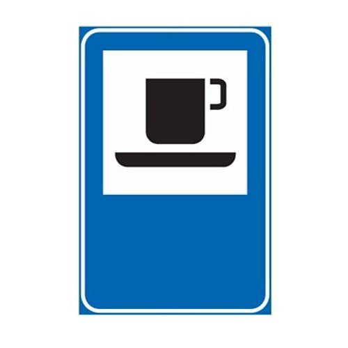 Bar - C - Alluminio CL.2 90x135 cm