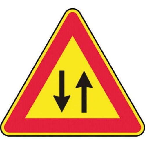 Doppio senso di circolazione