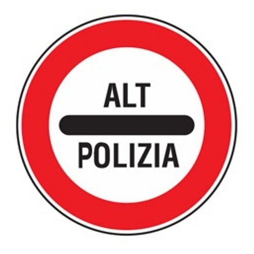 ALT POLIZIA