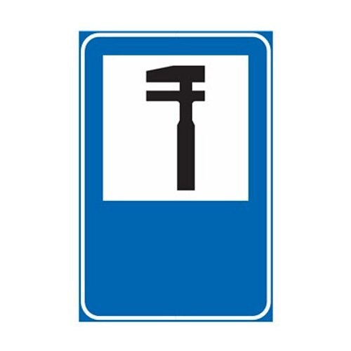 Assistenza Meccanica