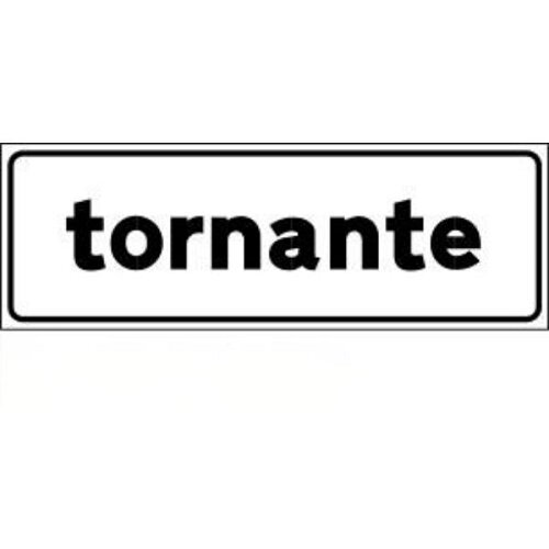 Tornante