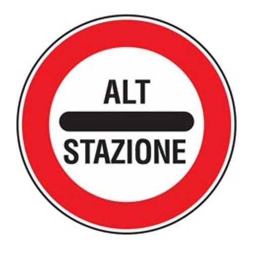 ALT STAZIONE