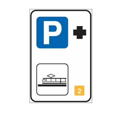 Parcheggio di scambio con metro o altri servizi