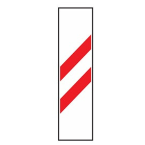 2° Pannello distanziometrico