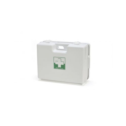 MULTIMED AB PLUS - Verde - con misuratore digitale da polso