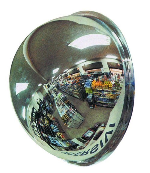 Cupola di Sorveglianza ø 60 cm.