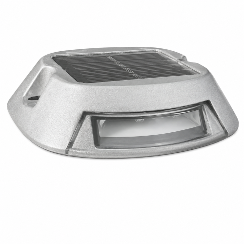 Solar Top 24 Giallo lampeggiante