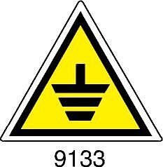 Porta Etichette Adesivi Durable - 5 Pezzi 200x40mm Trasparenti Per Scaffali - Foto 6