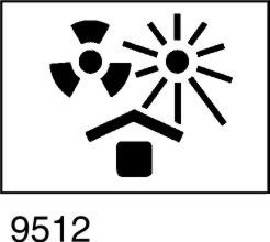 Tessuto Schermante Per Radiazioni EMF - 1x1,1 M, Protezione Fino A 80 DB - Foto 3