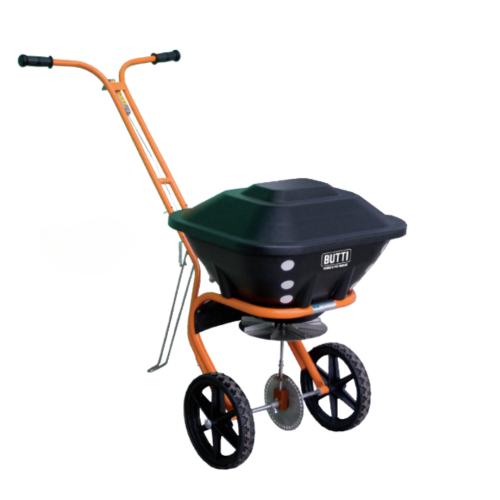 Carrello spargisale professionale 25 LT
