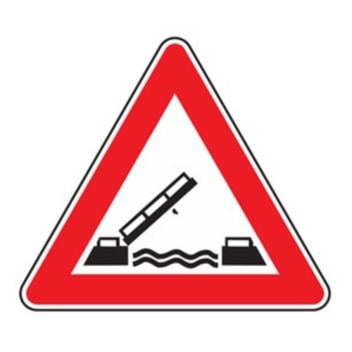 Ponte mobile