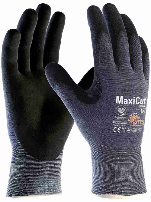 Guanti ATG MAXICUT ULTRA Rivestimento 3/4 - Taglia XL