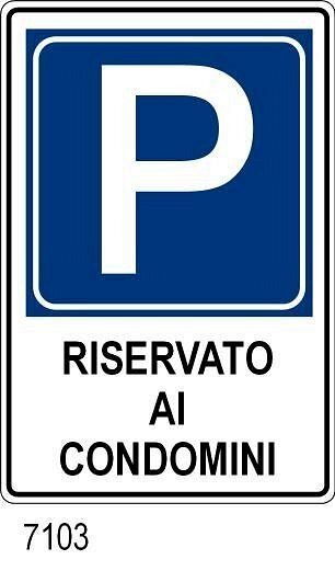 Riservato ai condomini