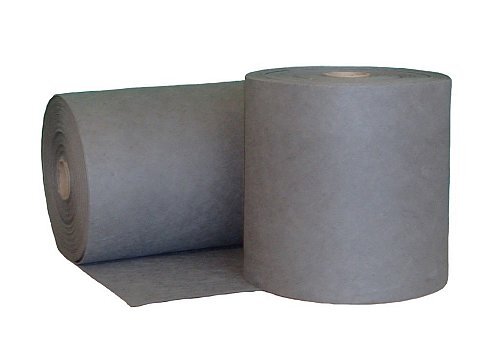 Rotoli assorbenti universali - Doppio spessore 40 cm x 40 mt