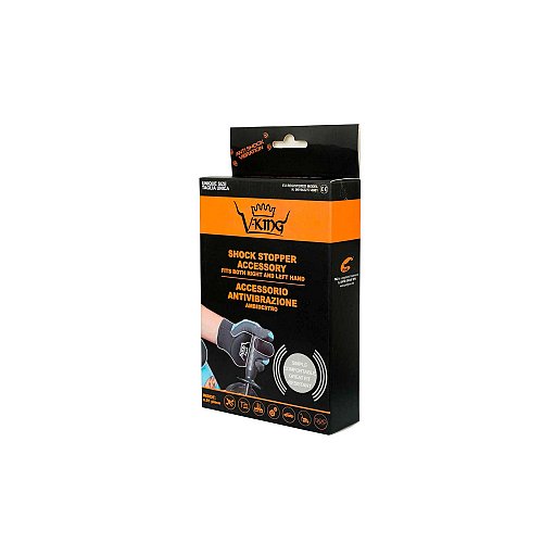 PAD V-KING Accessorio antivibrazione