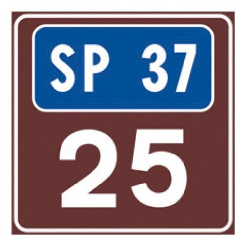 Numerazione Cavalcavia Strade Provinciali