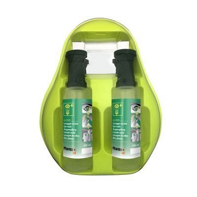 EYEWASH FLUO