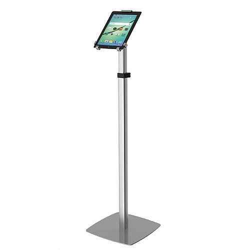 Supporto Tablet Autoportante con Sistema Antifurto Tigrip 10"
