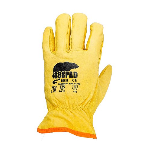 PAD 888 - Guanto antifreddo SIZE 8