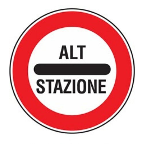ALT STAZIONE