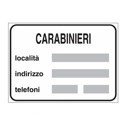 Carabinieri