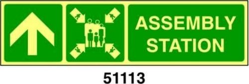 Assembly station