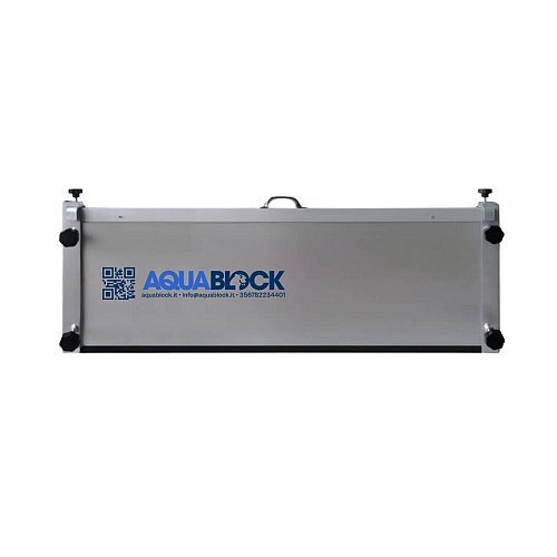 Paratia Antiallagamento H100 Cm