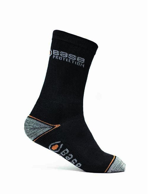 400 Short Calza da lavoro 3 paia per TG