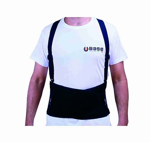 Cintura Supporto Lombare