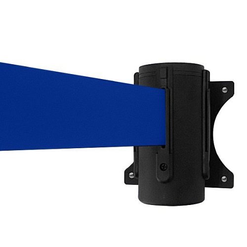 Avvolgitore a muro con nastro 5 metri - NASTRO BLU