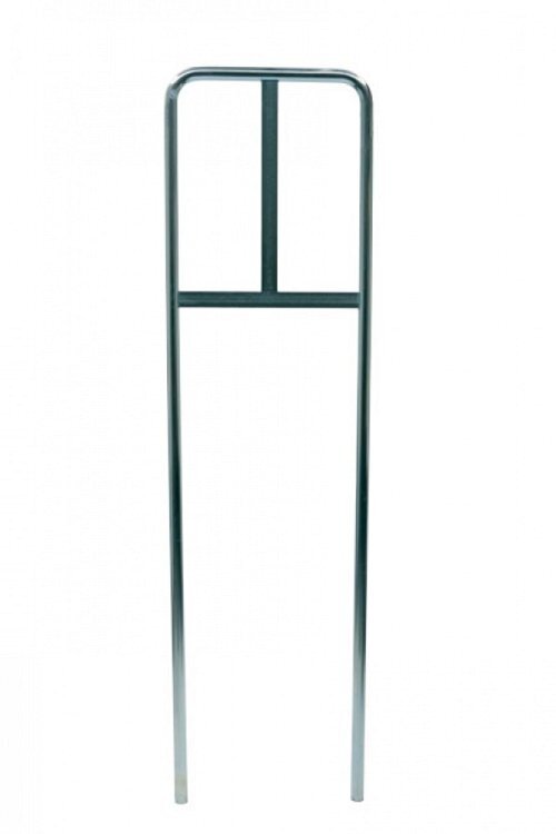 Archetto Parapedonale per segnale da  ø 60 cm.