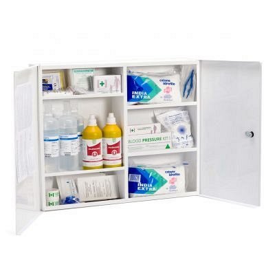 METALMED DUAL AB PLUS - con misuratore digitale da polso