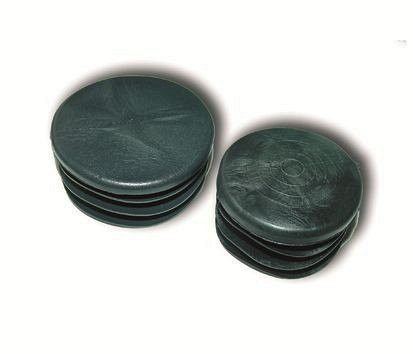 Tappo in Plastica per Palo Ø 48 mm.