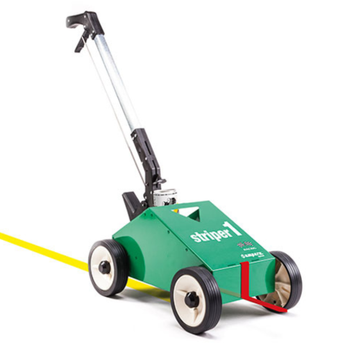 TRACCIALINEE STRIPER 1