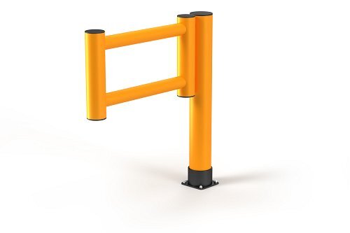Swing Gate - Cancello divisore