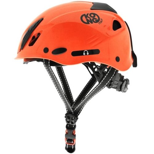 Casco per lavori in quota Mouse Work Kong