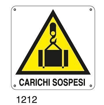 Carichi sospesi