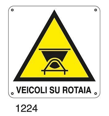 Veicoli su rotaia