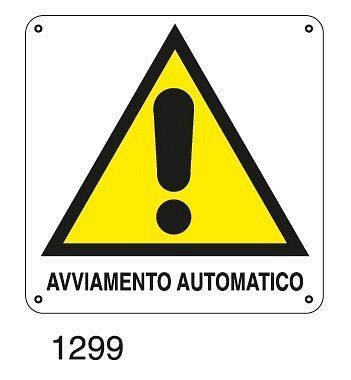 Avviamento automatico
