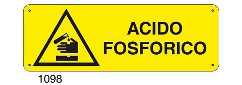 Acido fosforico